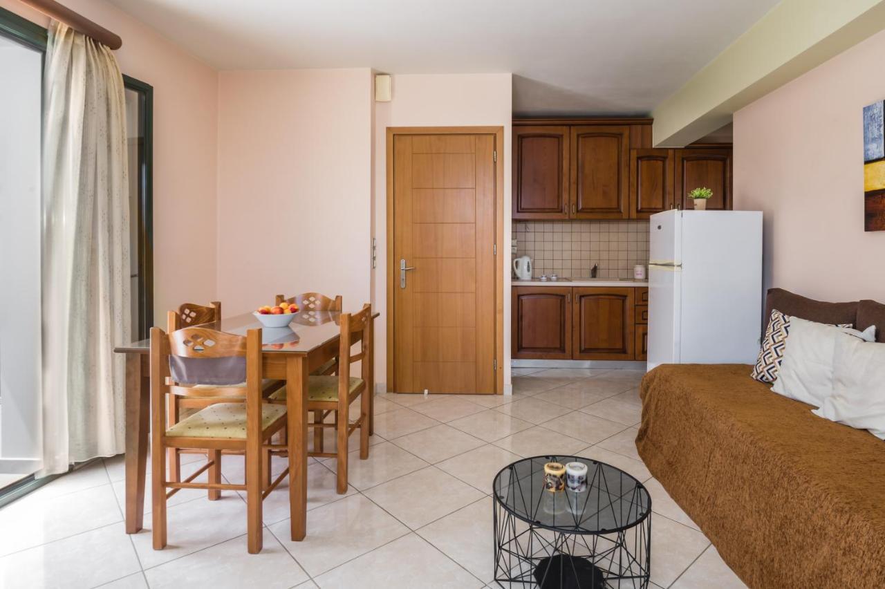 Mary's Appartement
