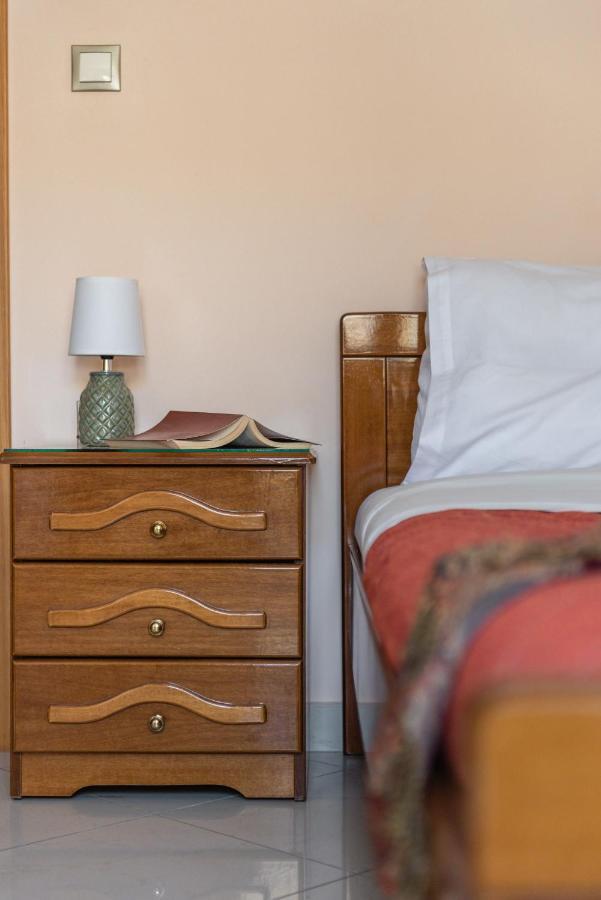 Appartement Mary's