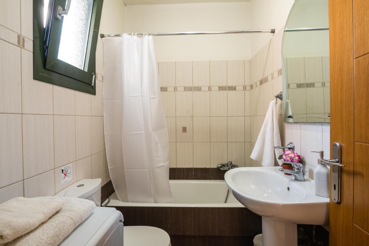 Mary's Appartement