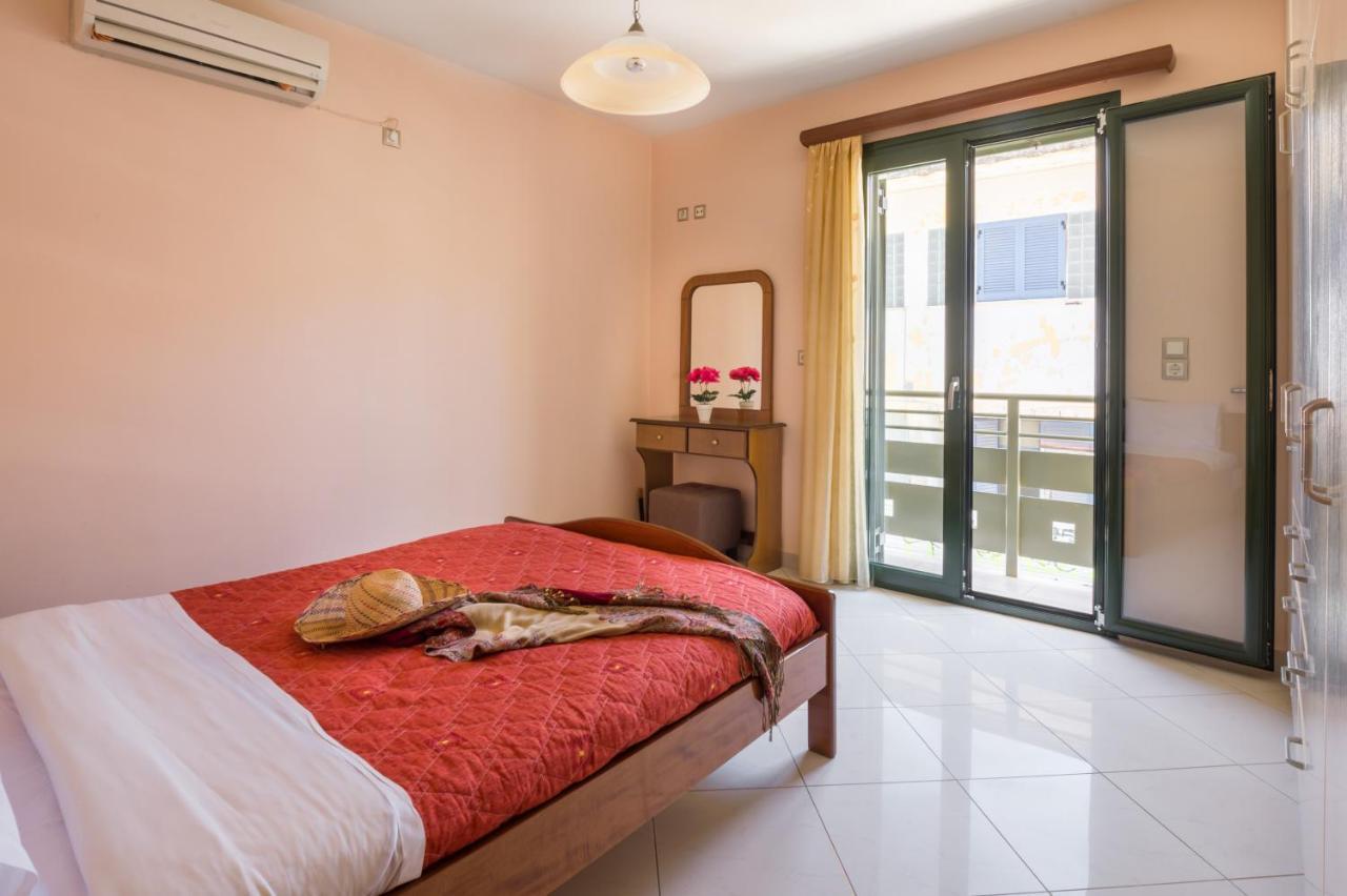 Appartement Mary's *