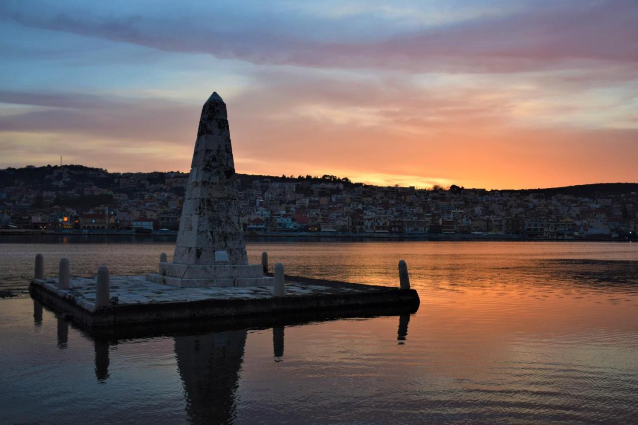 Mary's Argostoli (Kefalonia)