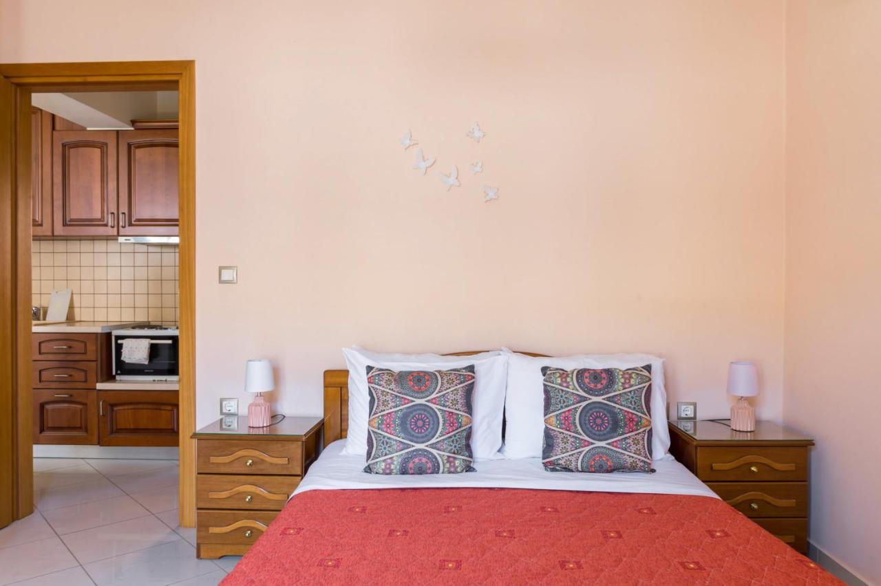 Appartement Mary's Argostoli (Kefalonia)